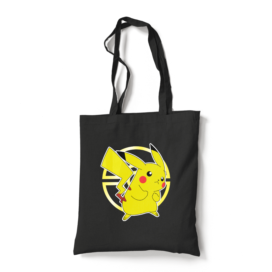 Pokemon Tote Bag