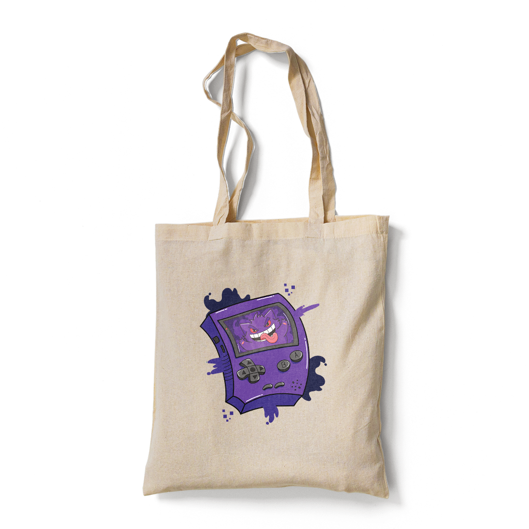 Pokemon Tote Bag