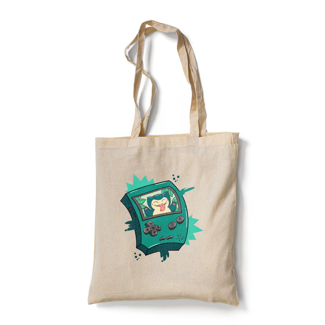 Pokemon Tote Bag