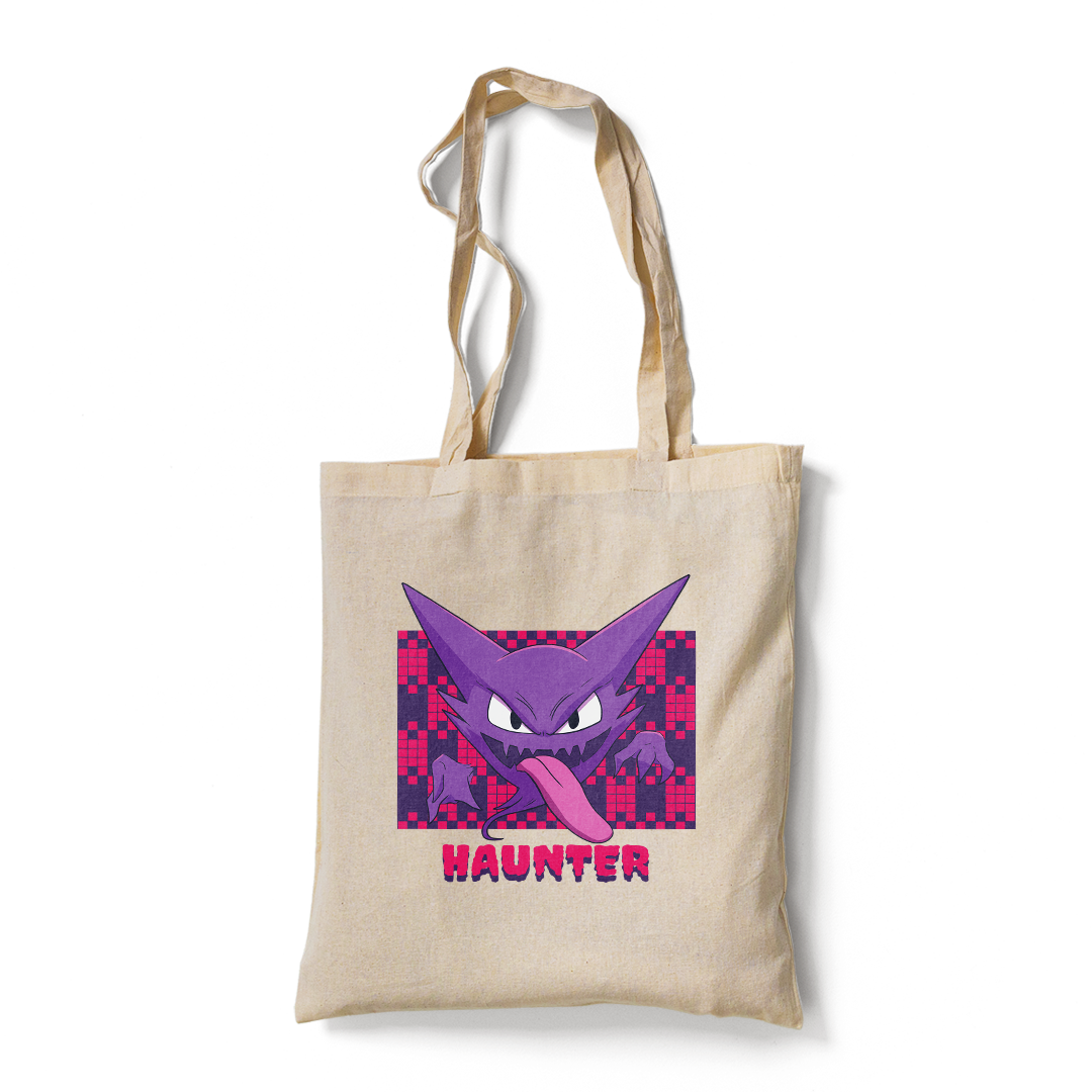 Pokemon Tote Bag