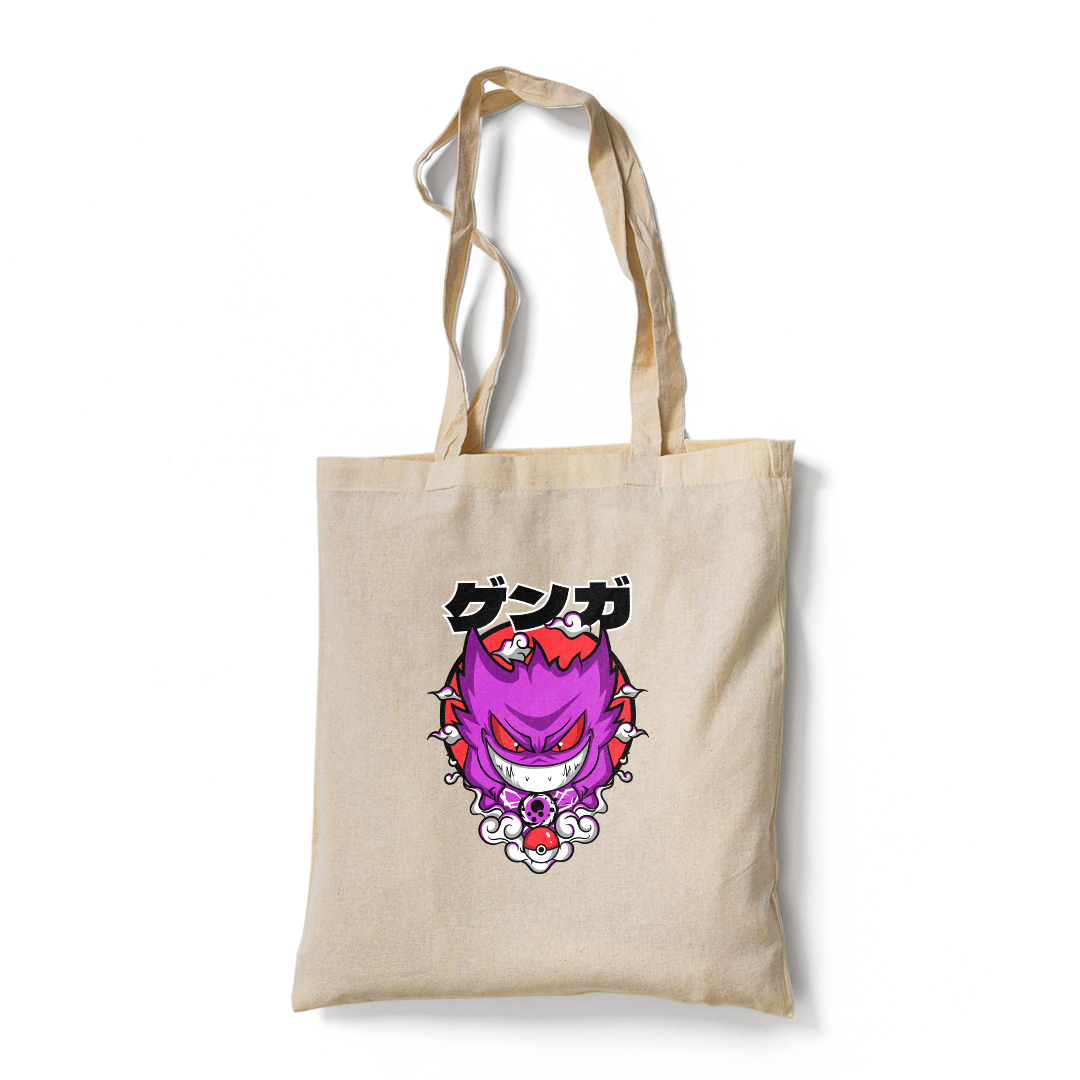 Pokemon Tote Bag