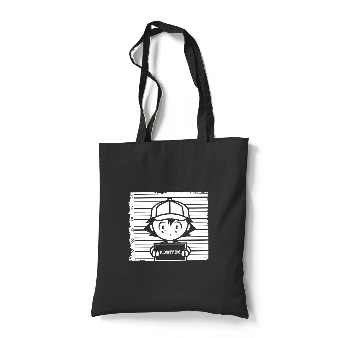 Pokemon Tote Bag
