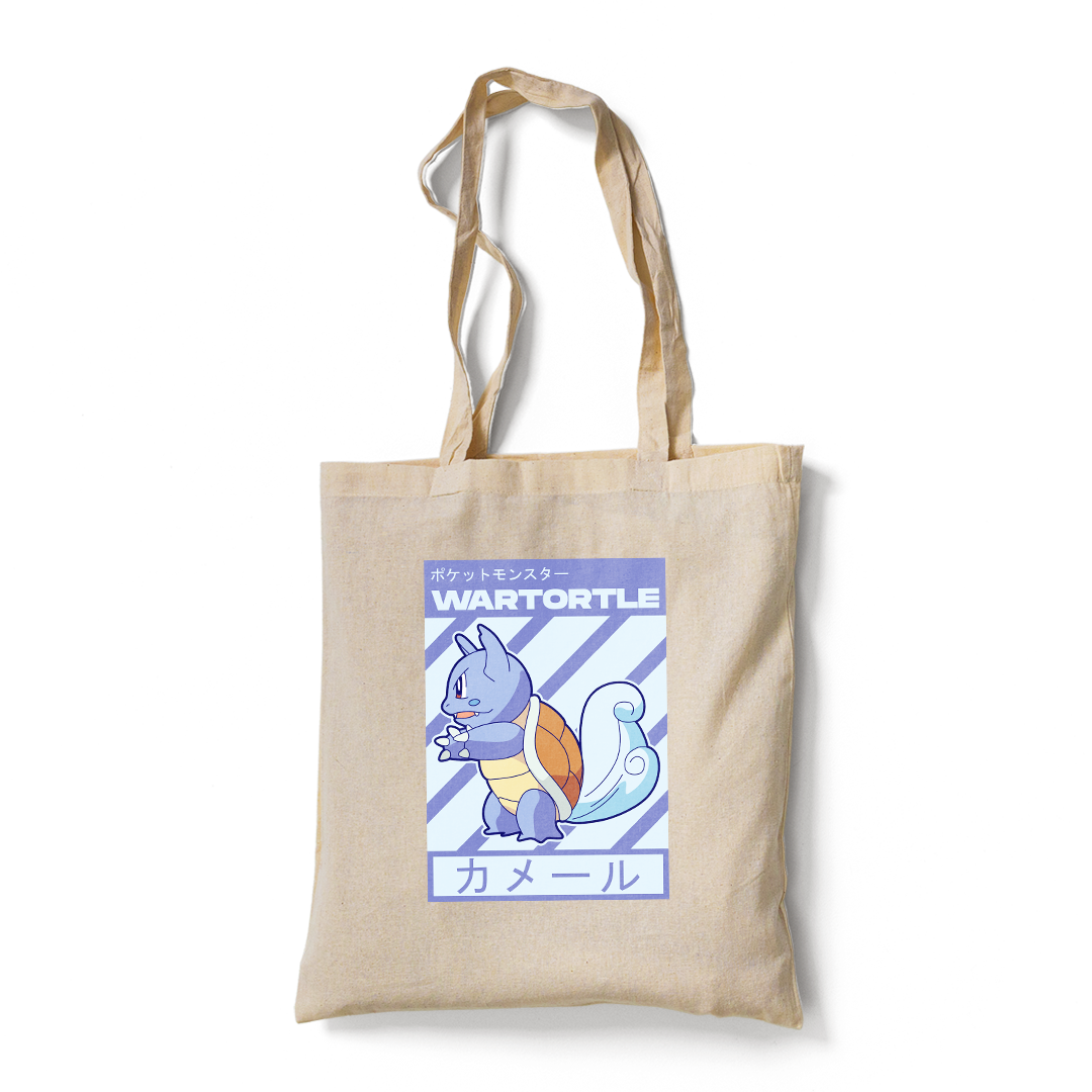 Pokemon Tote Bag