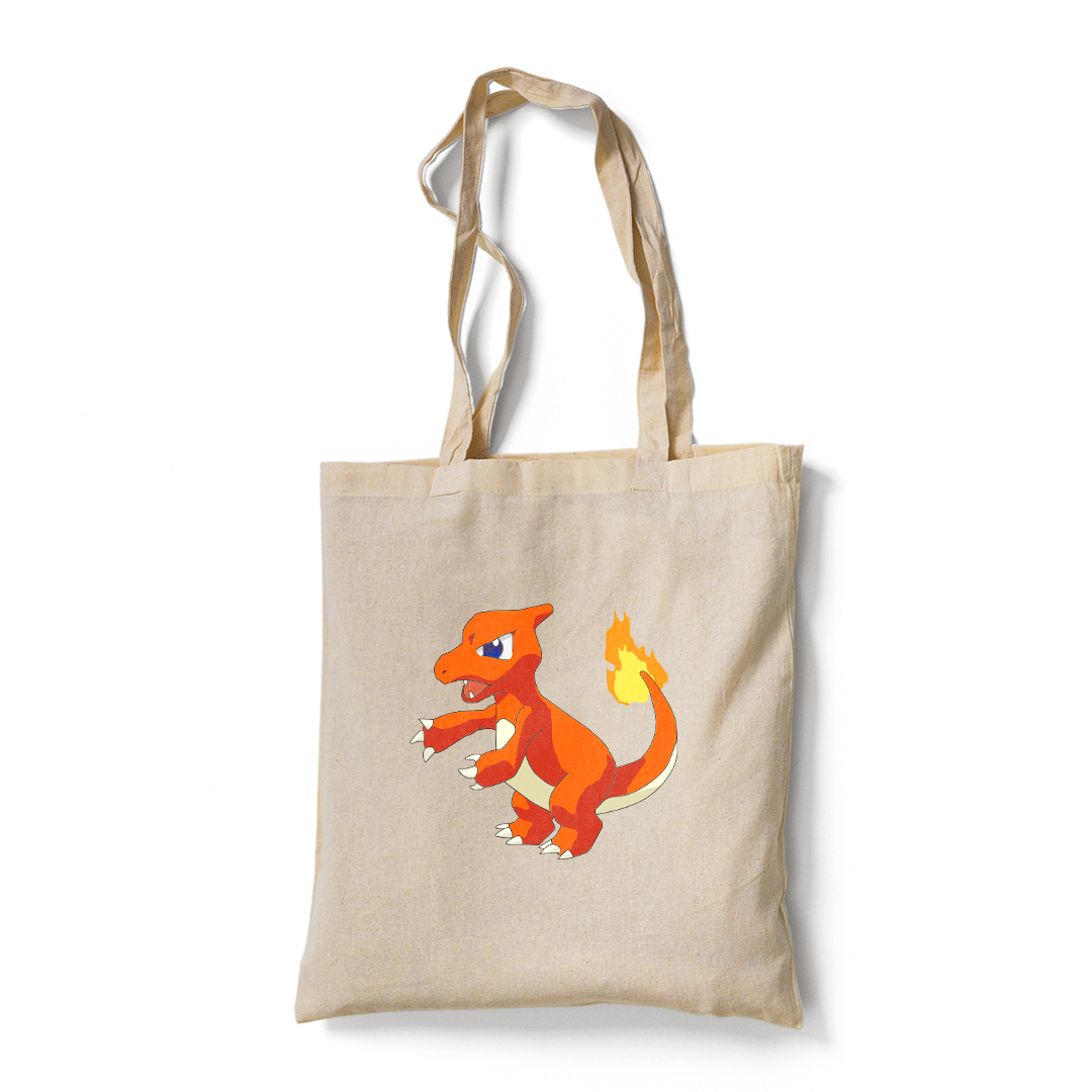 Pokemon Tote Bag