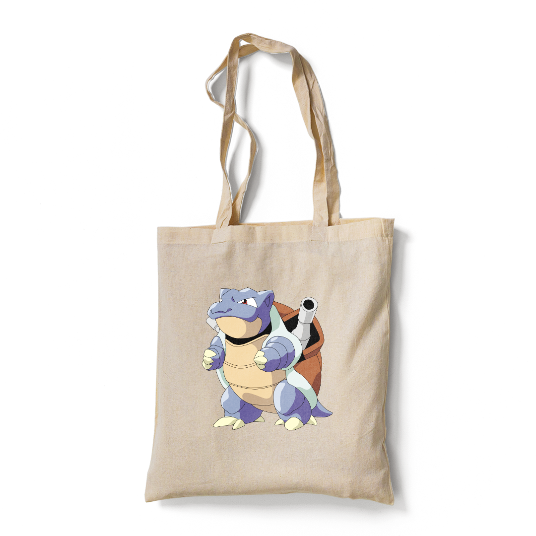 Pokemon Tote Bag