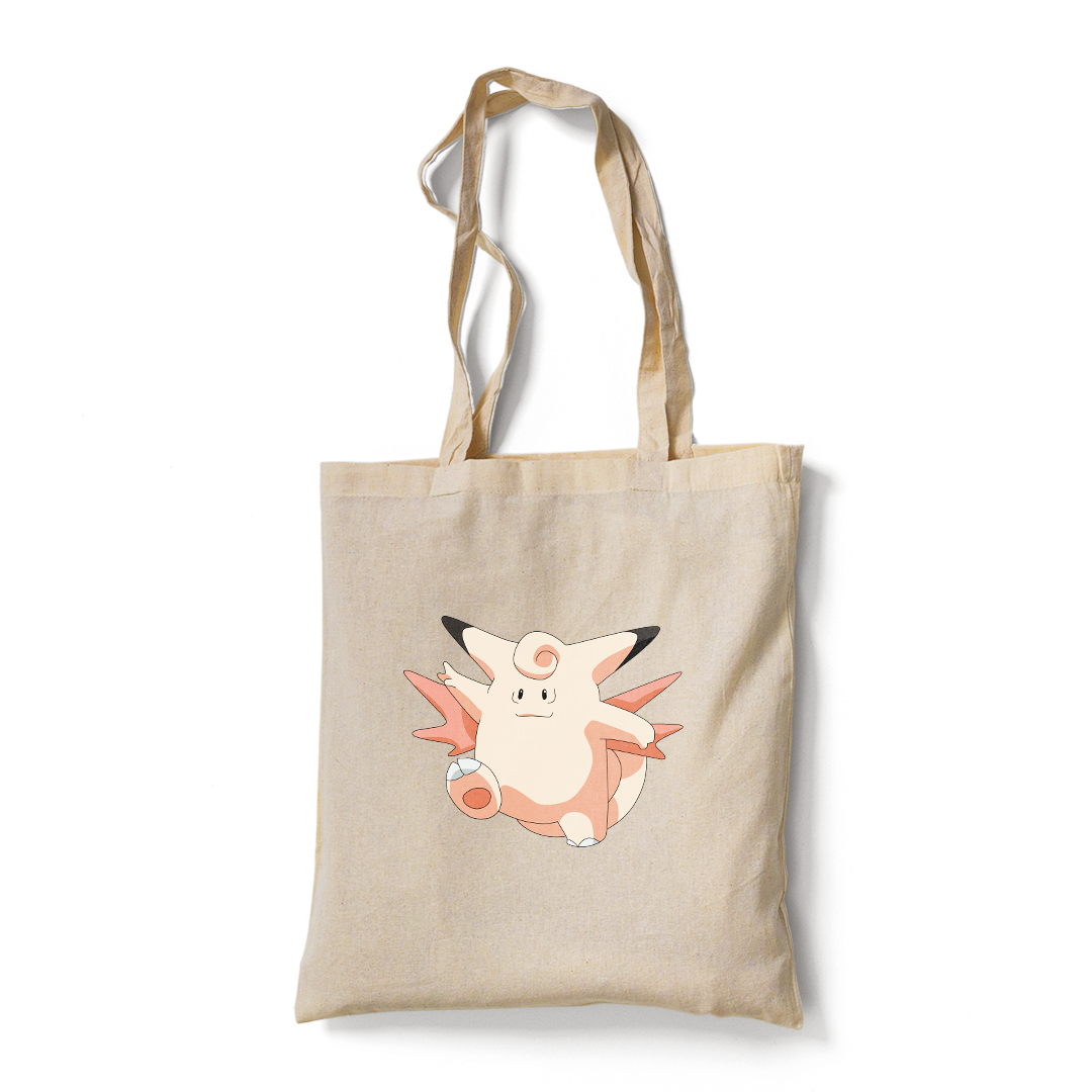 Pokemon Tote Bag