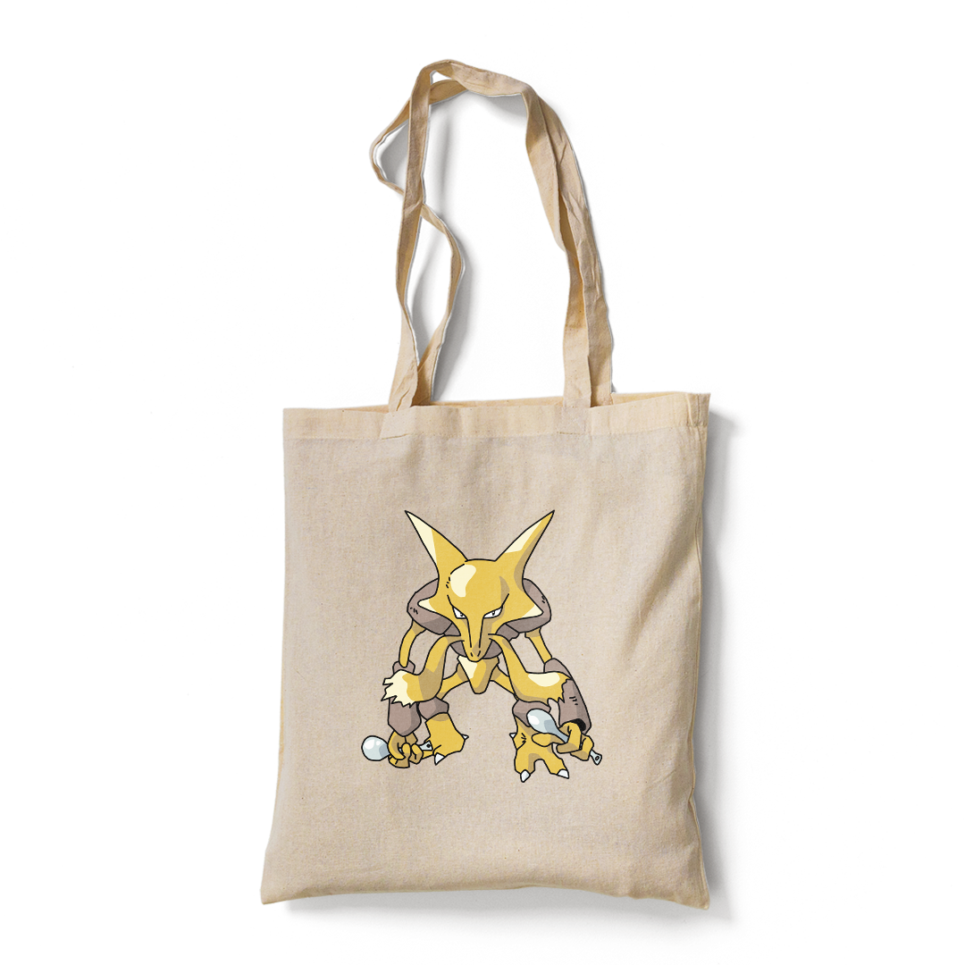 Pokemon Tote Bag