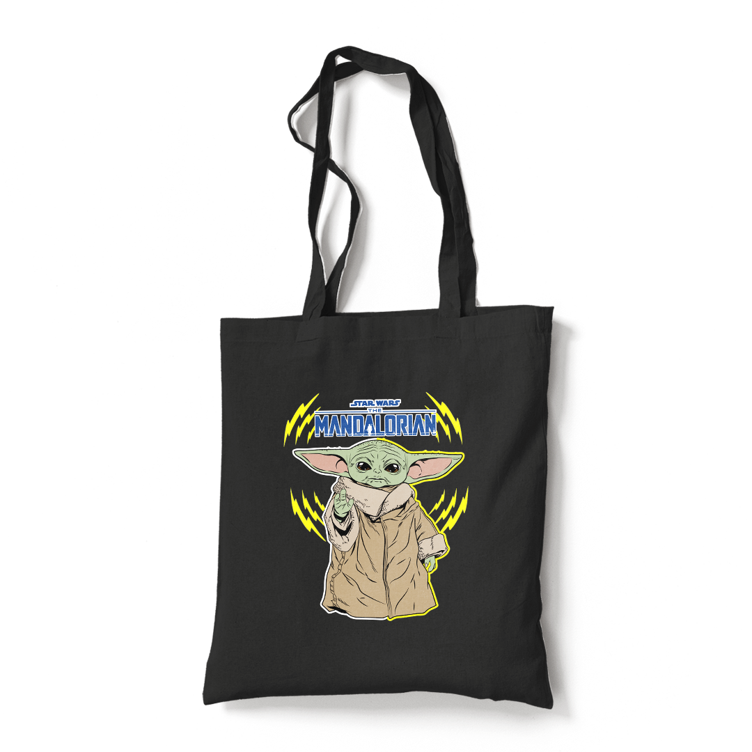 Random Anime Tote Bag