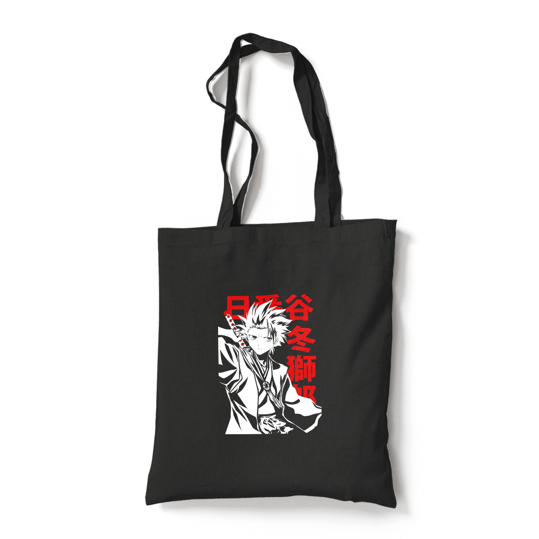 Random Anime Tote Bag