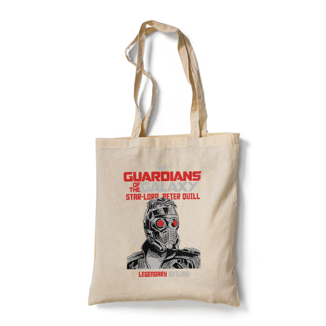 Random Anime Tote Bag