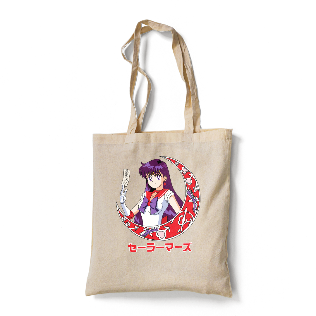 Sailor Moon Tote Bag