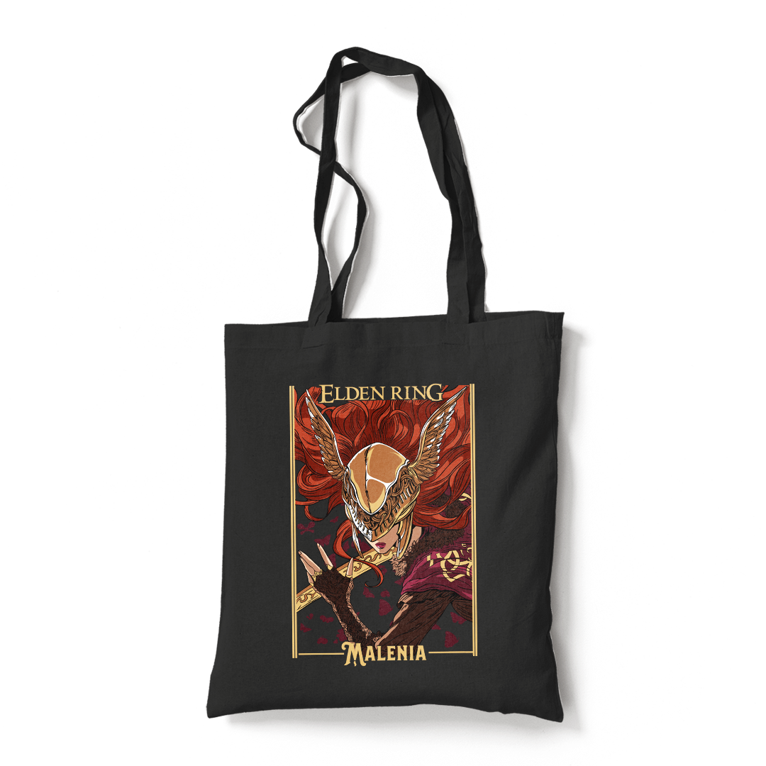 Saint Seiya Tote Bag