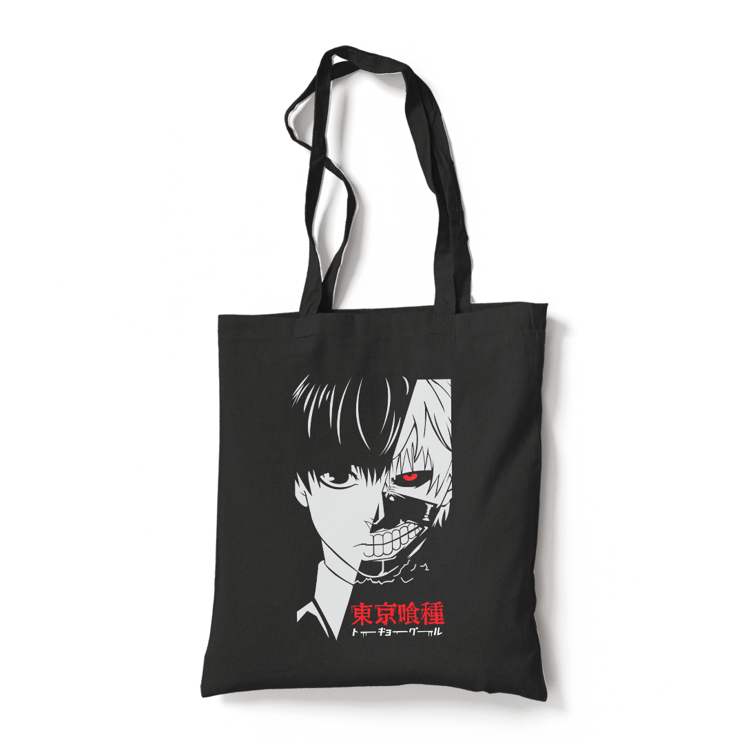 Tokyo Ghoul Tote Bag