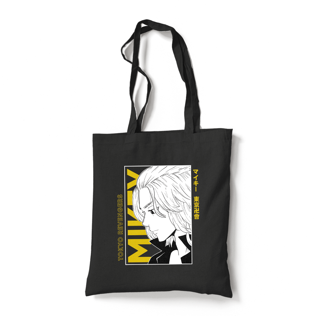 Tokyo Revengers Tote Bag