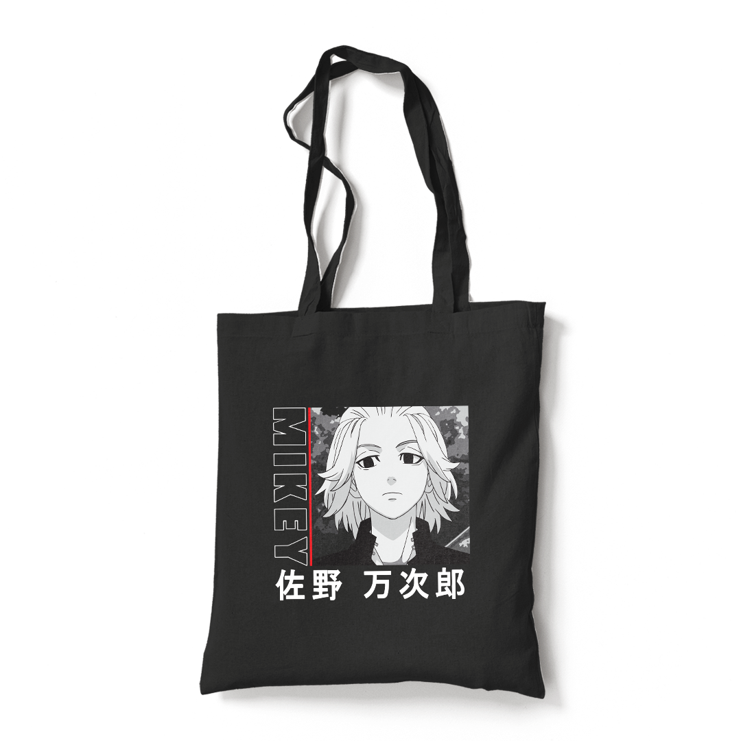 Tokyo Revengers Tote Bag
