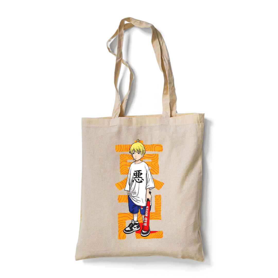 Tokyo Revengers Tote Bag