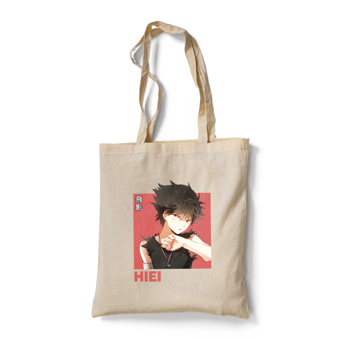 Yu Yu Hakusho Tote Bag