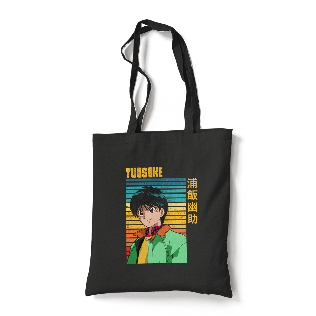 Yu Yu Hakusho Tote Bag