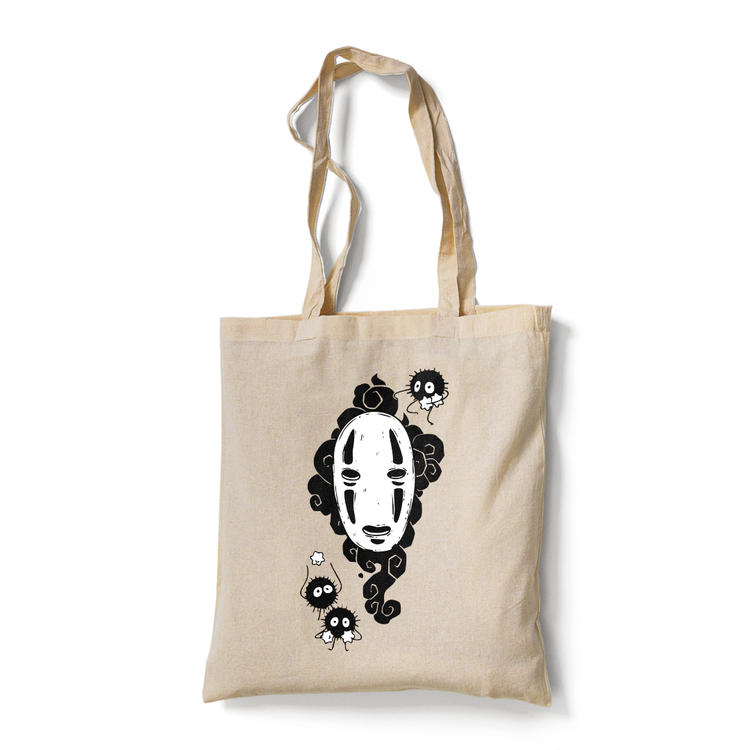 English Tote Bag