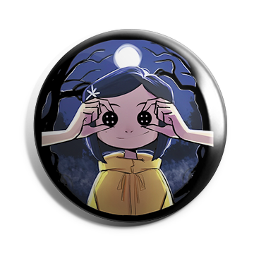 Caroline Brooch