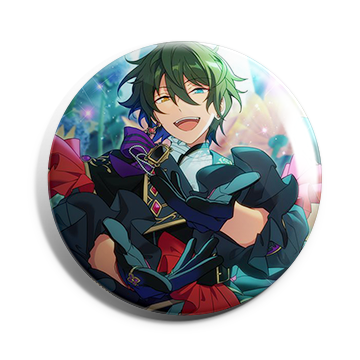 Game Brooch