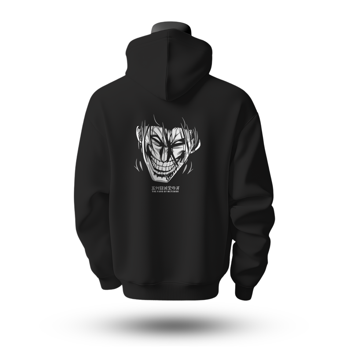 Attack on Titan Hoodie