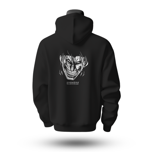 Attack on Titan Hoodie