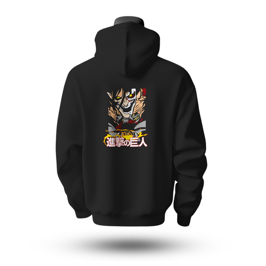 Attack on Titan Hoodie