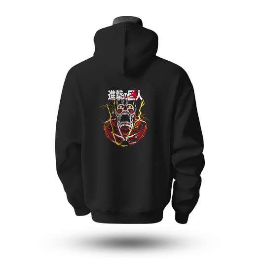 Attack on Titan Hoodie