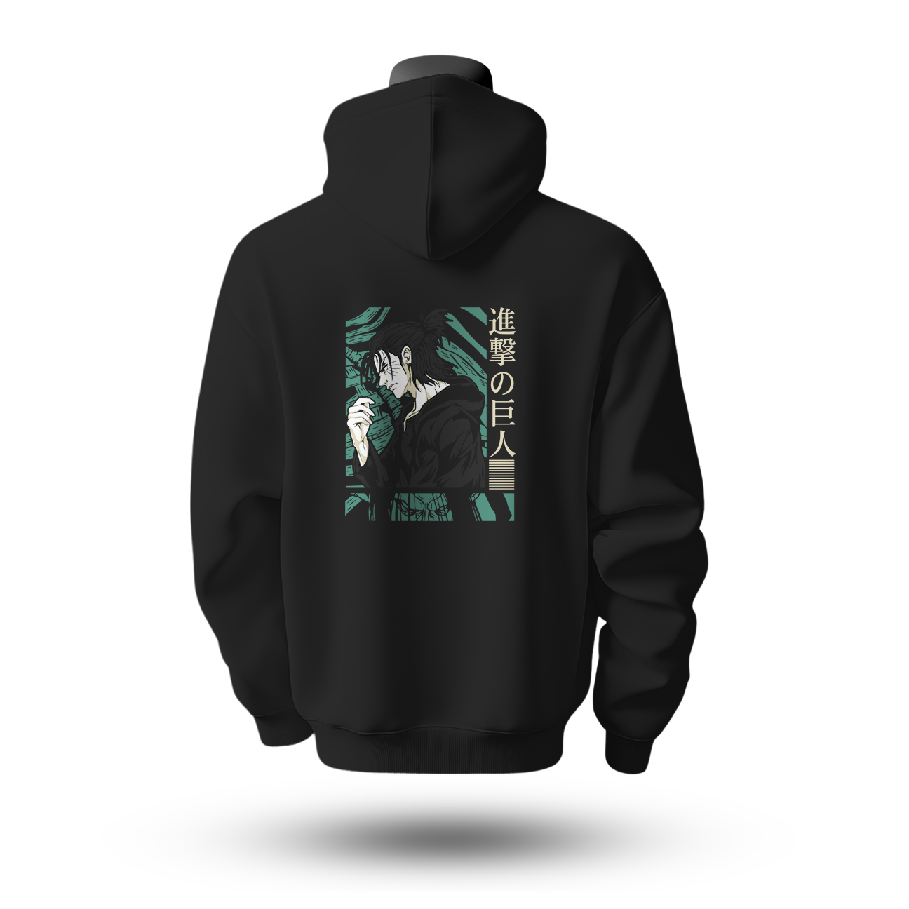Attack on Titan Hoodie