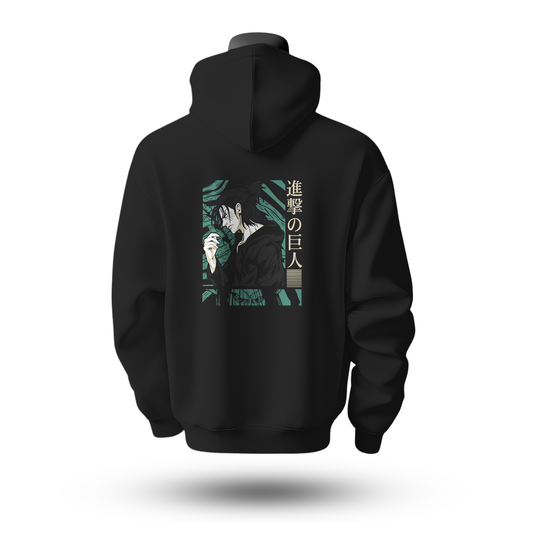 Attack on Titan Hoodie