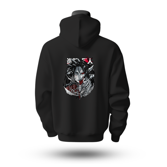 Attack on Titan Hoodie