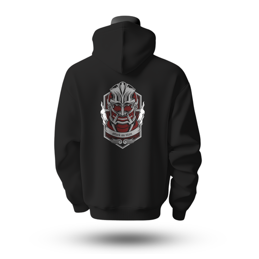 Attack on Titan Hoodie