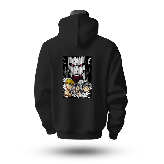 Attack on Titan Hoodie