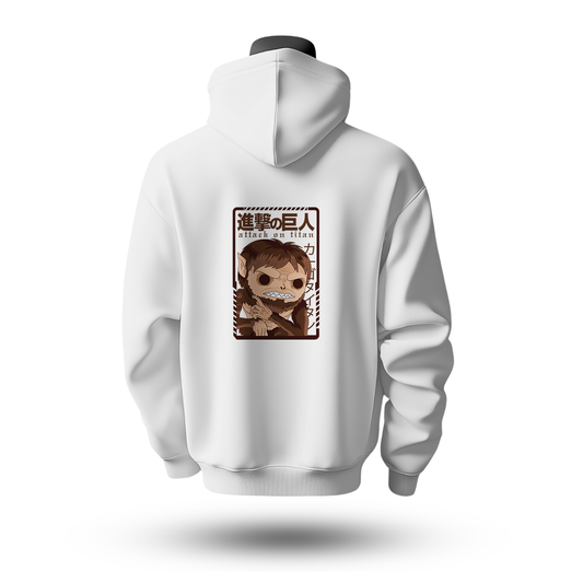 Attack on Titan Hoodie