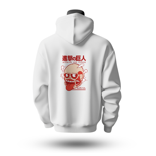 Attack on Titan Hoodie