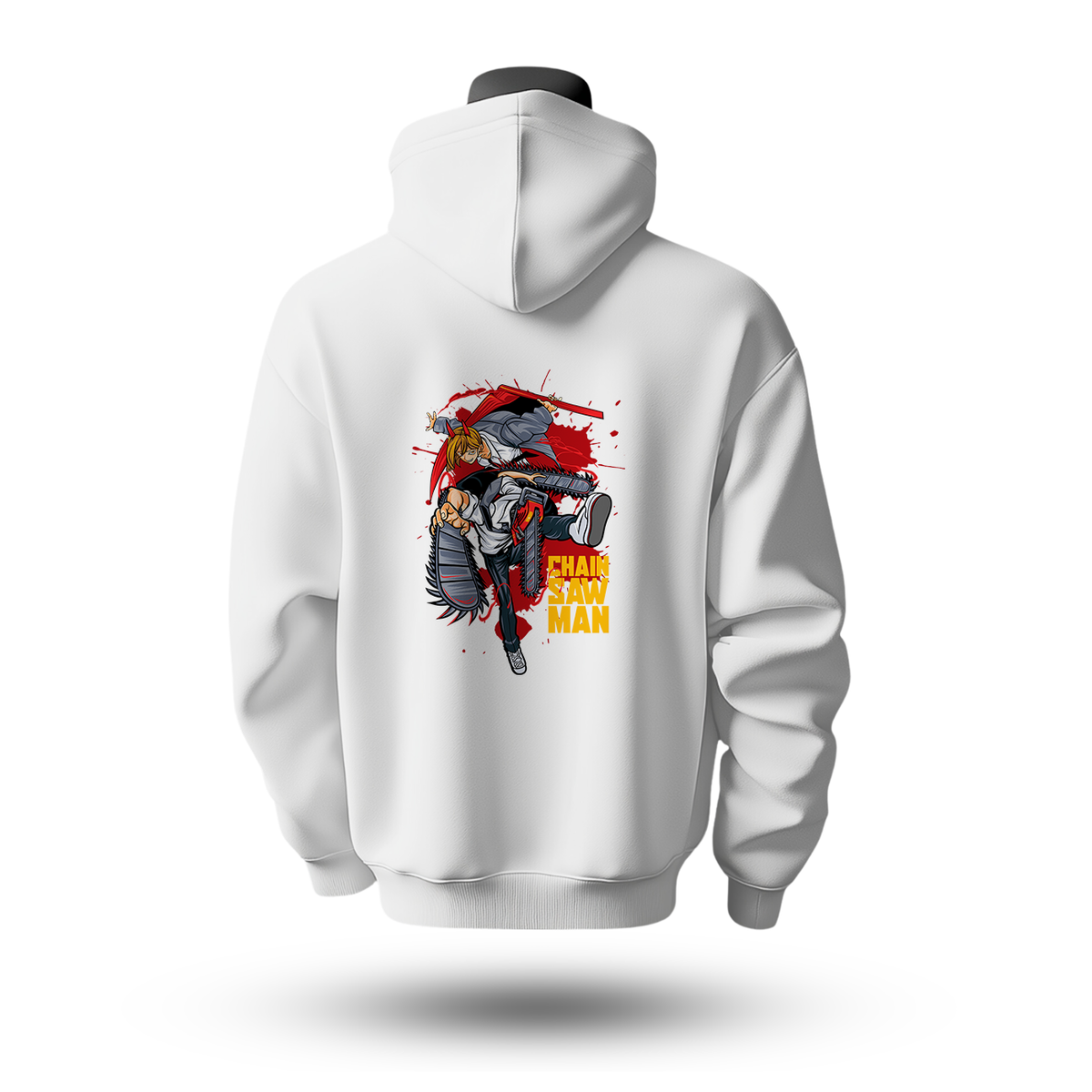 ChainsawMan Hoodie