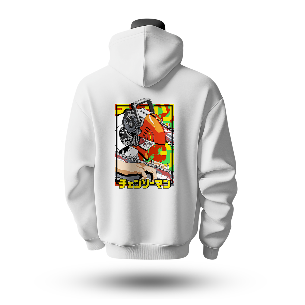 ChainsawMan Hoodie