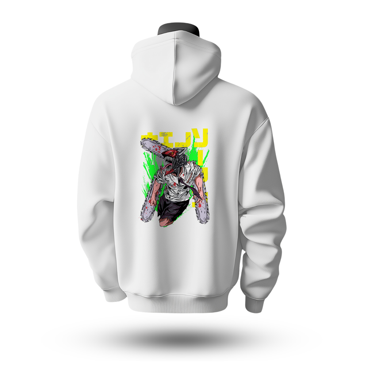 ChainsawMan Hoodie