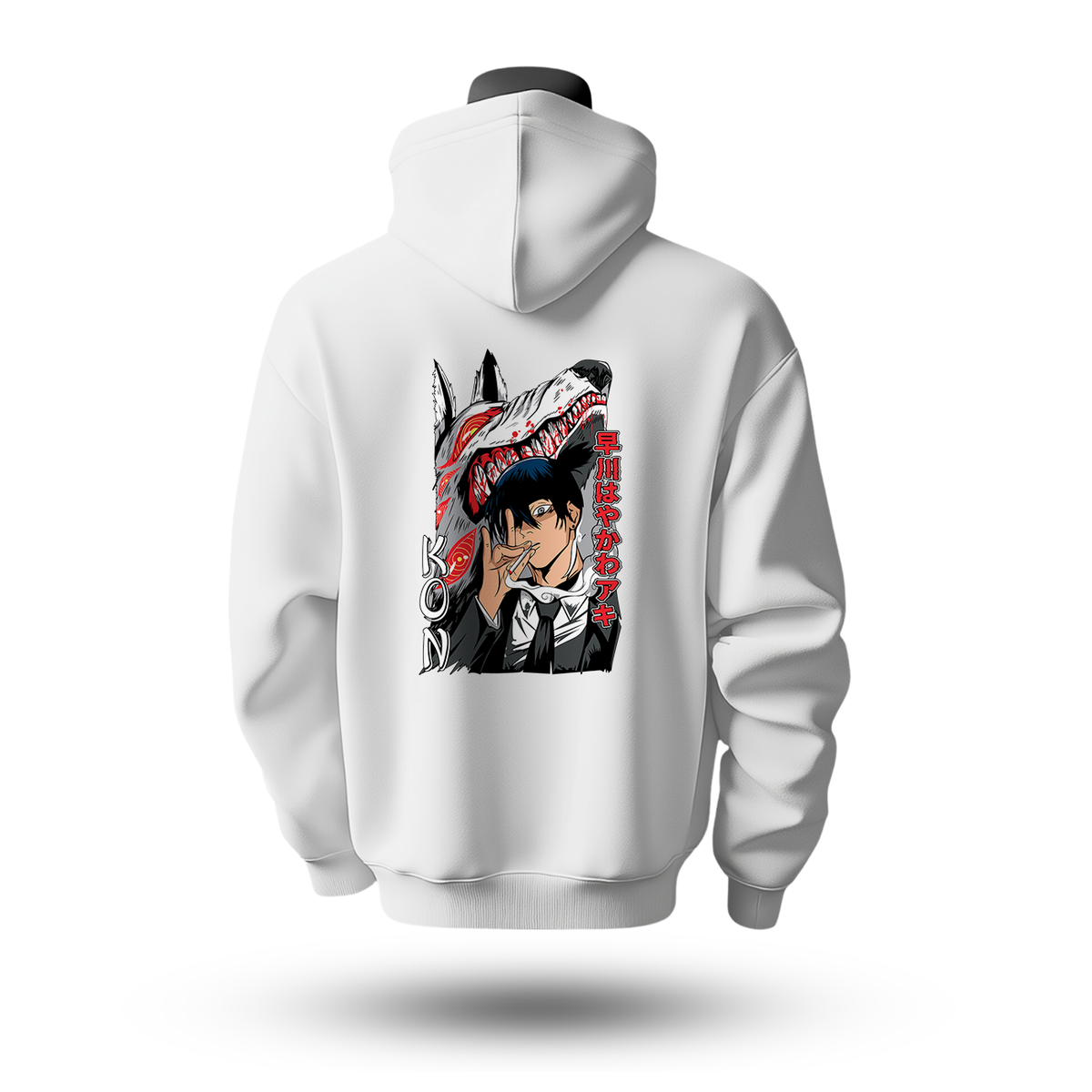 ChainsawMan Hoodie