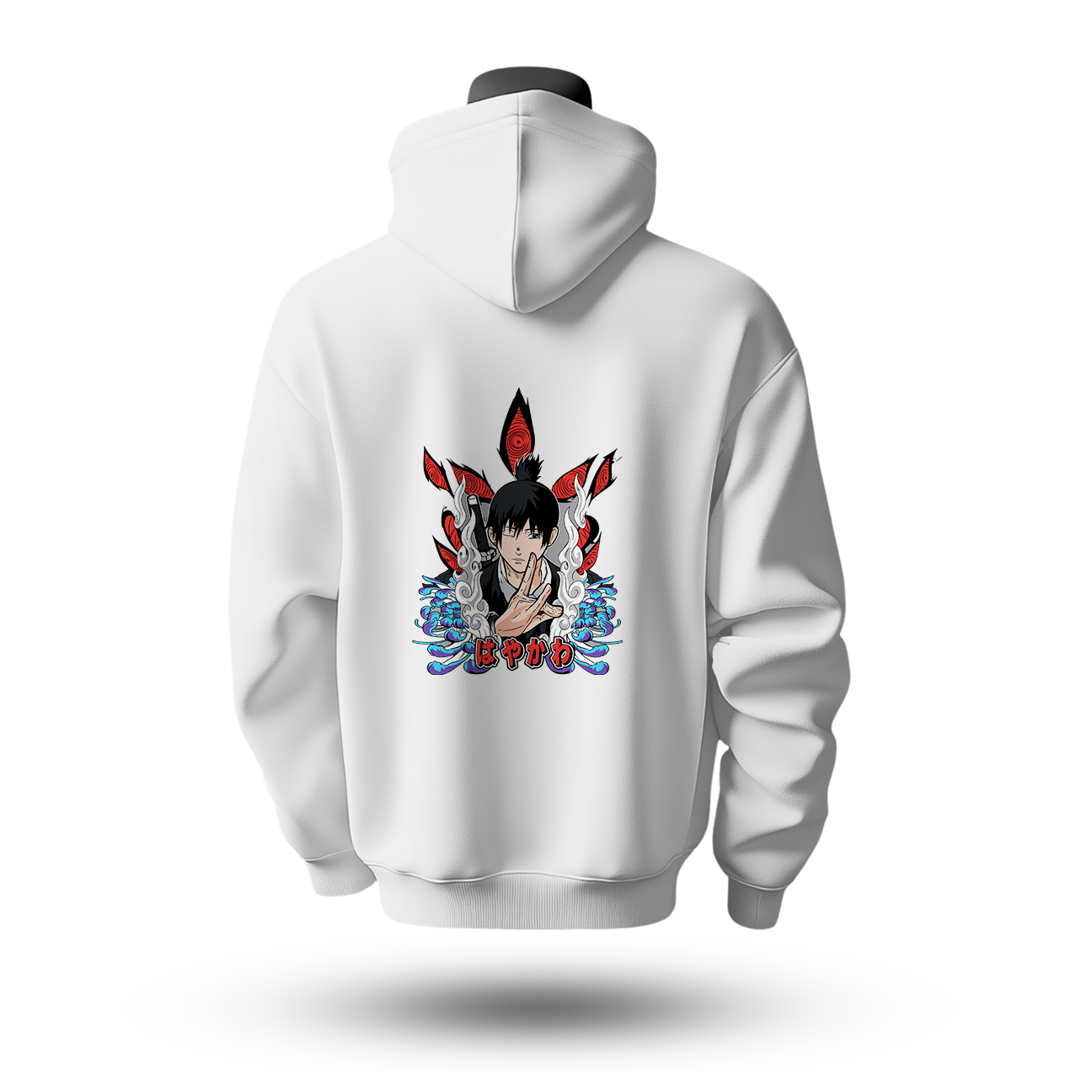 ChainsawMan Hoodie
