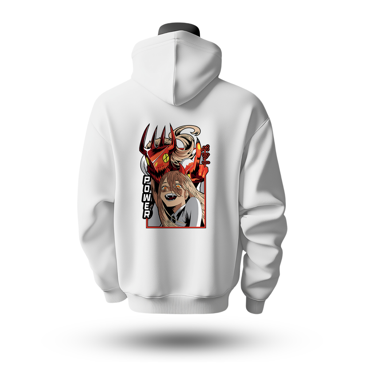 ChainsawMan Hoodie