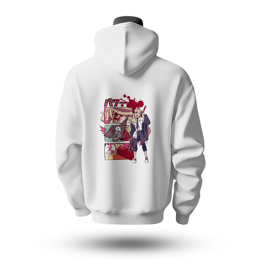 ChainsawMan Hoodie