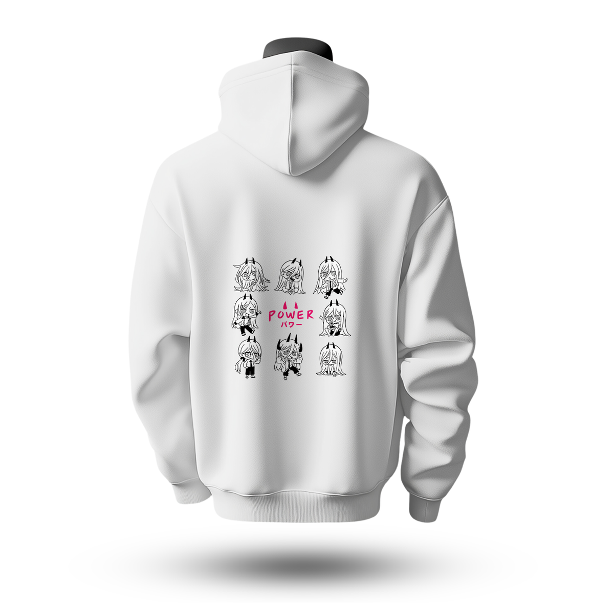 ChainsawMan Hoodie