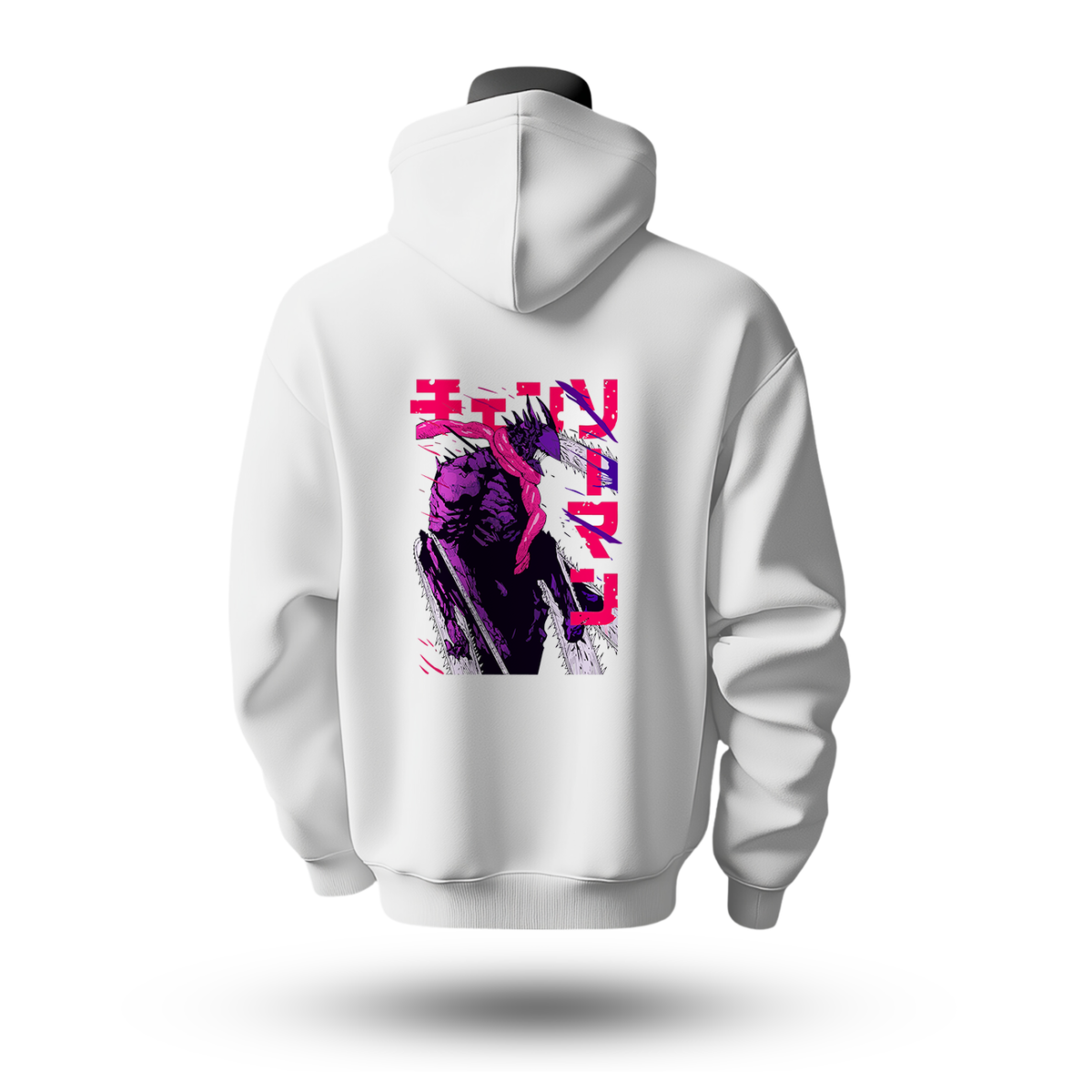 ChainsawMan Hoodie