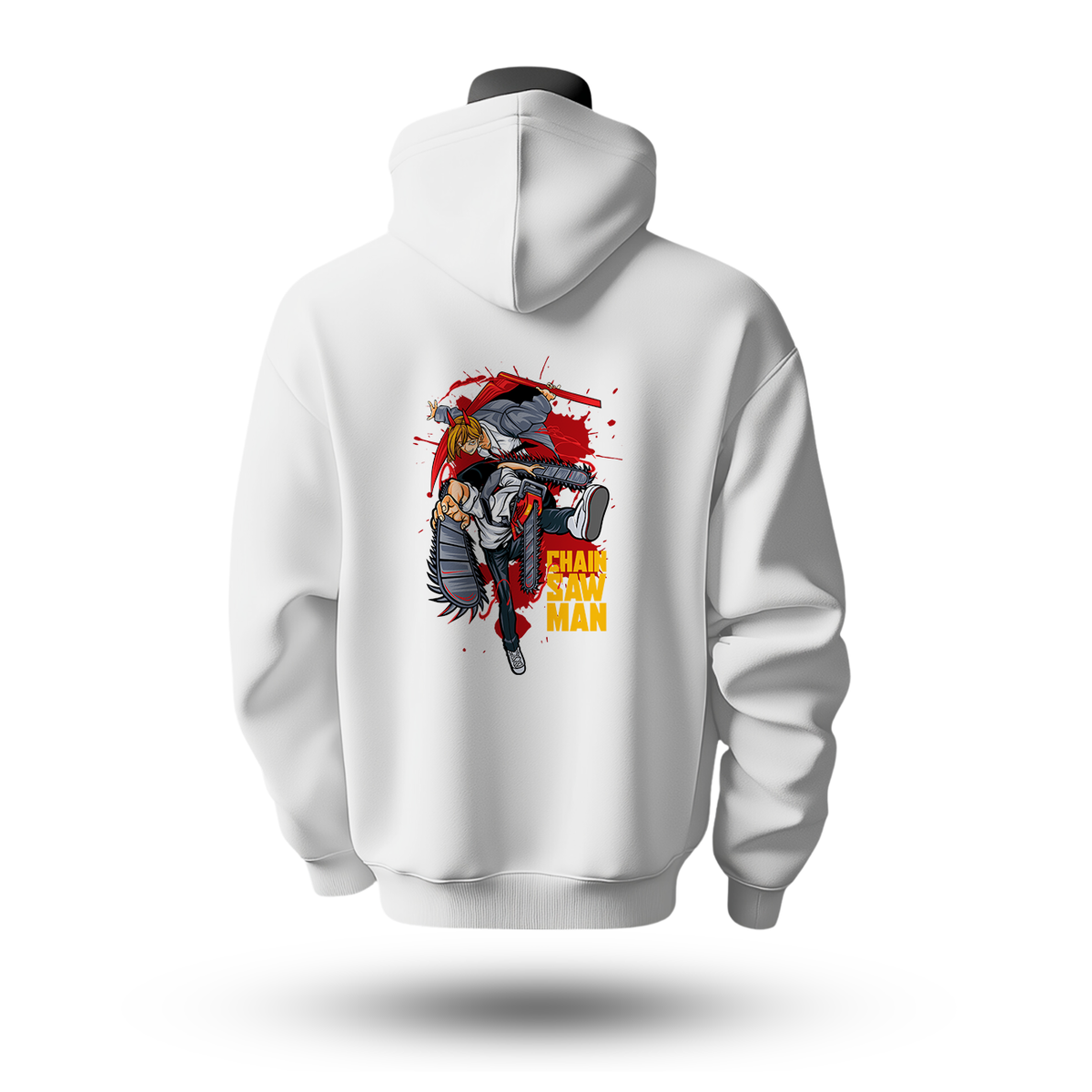 ChainsawMan Hoodie