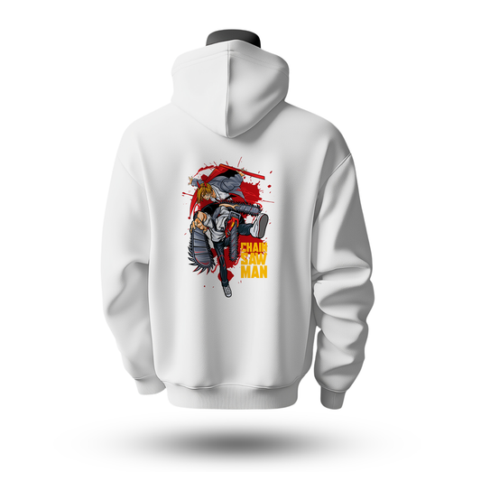 ChainsawMan Hoodie