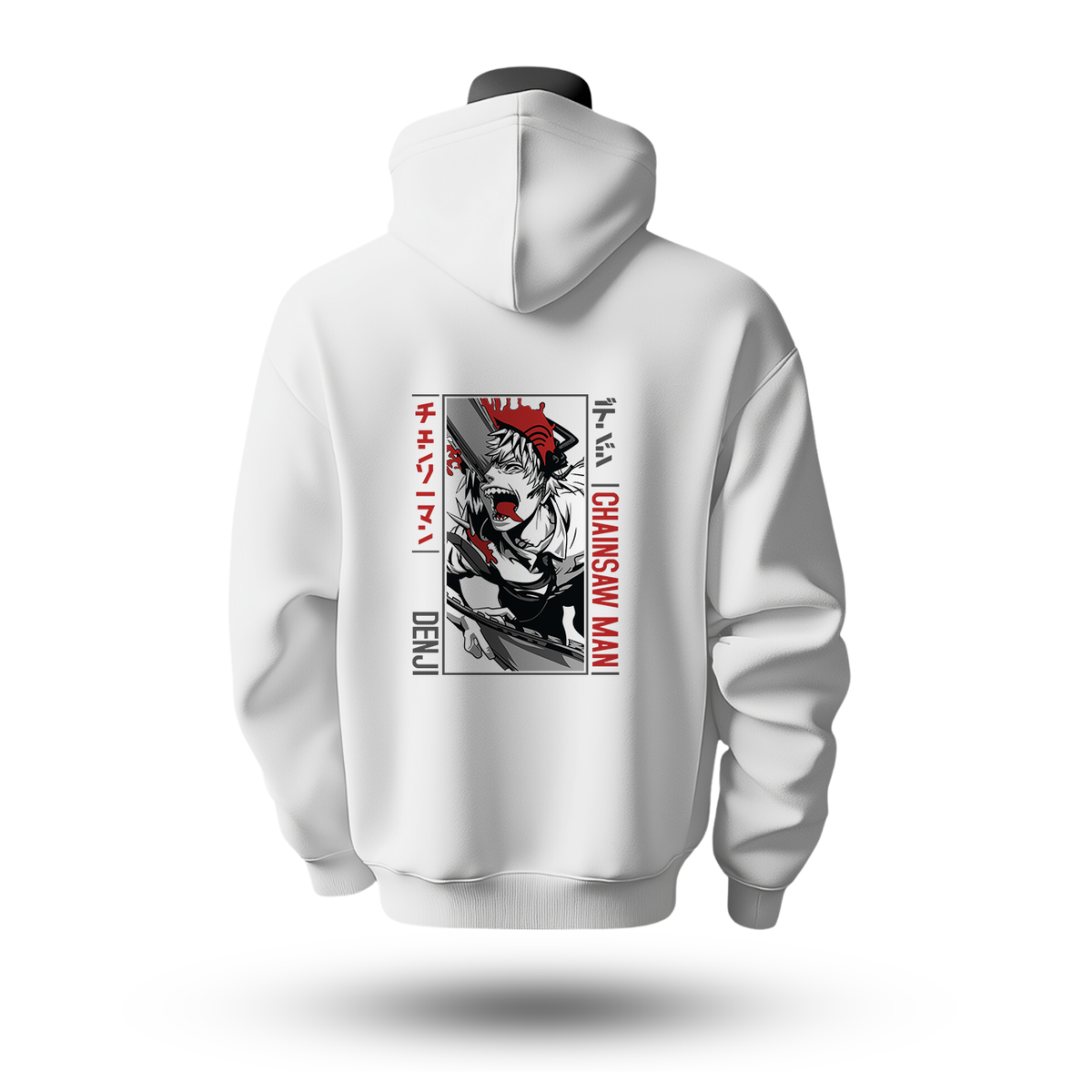 ChainsawMan Hoodie