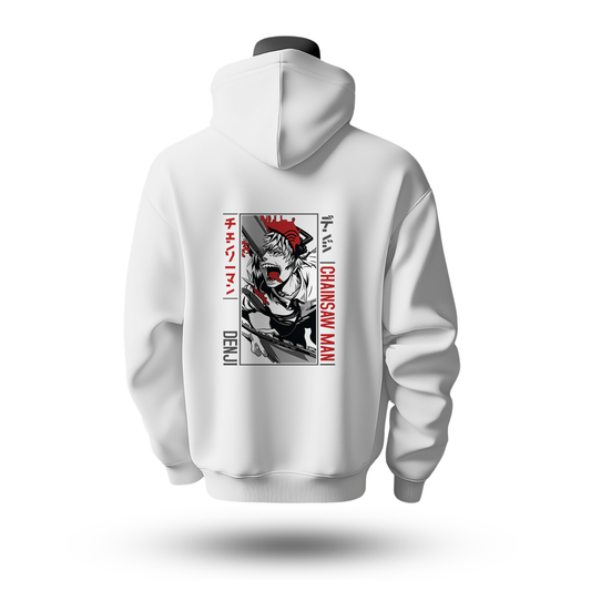 ChainsawMan Hoodie