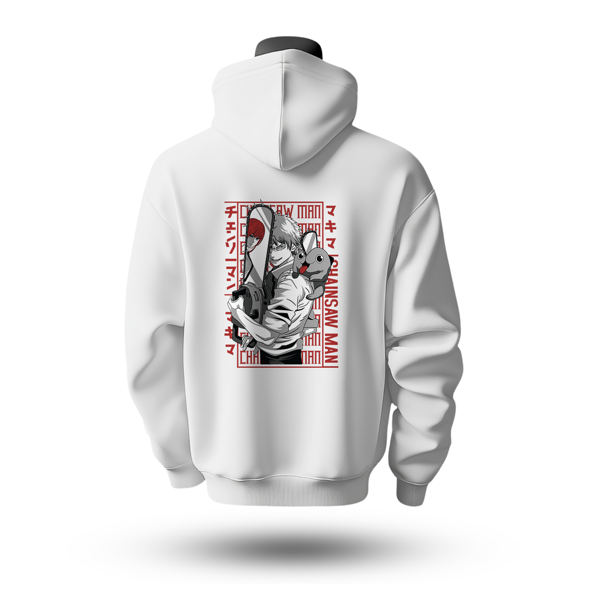ChainsawMan Hoodie